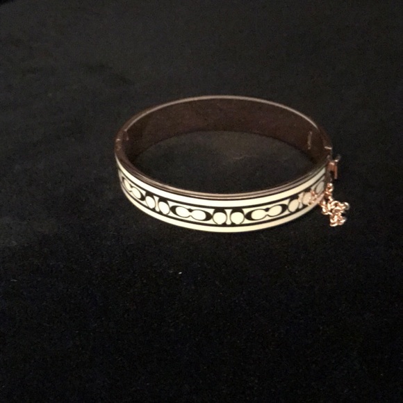 Coach bangle - Picture 1 of 3